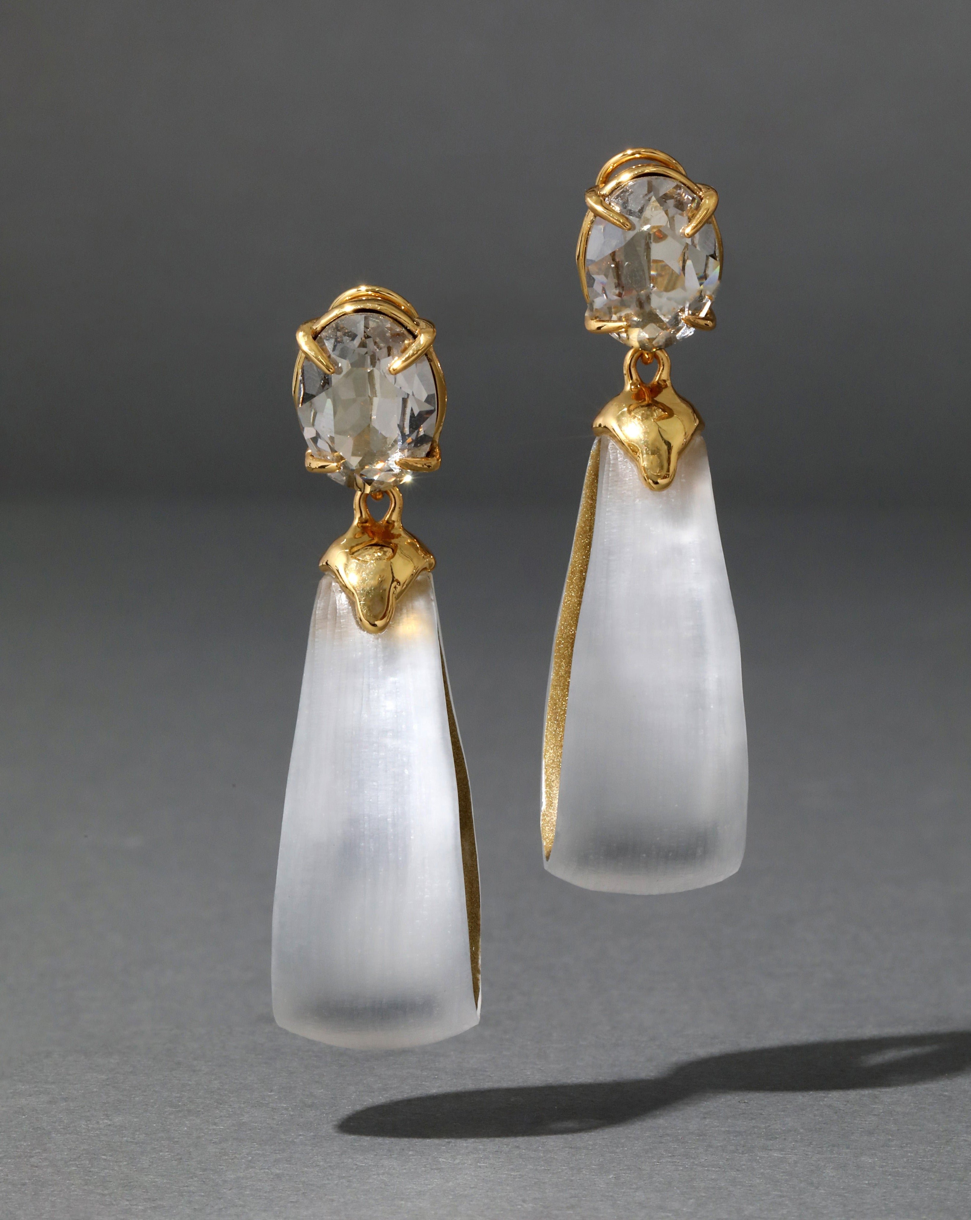 Alexis Bittar hotsell Earrings