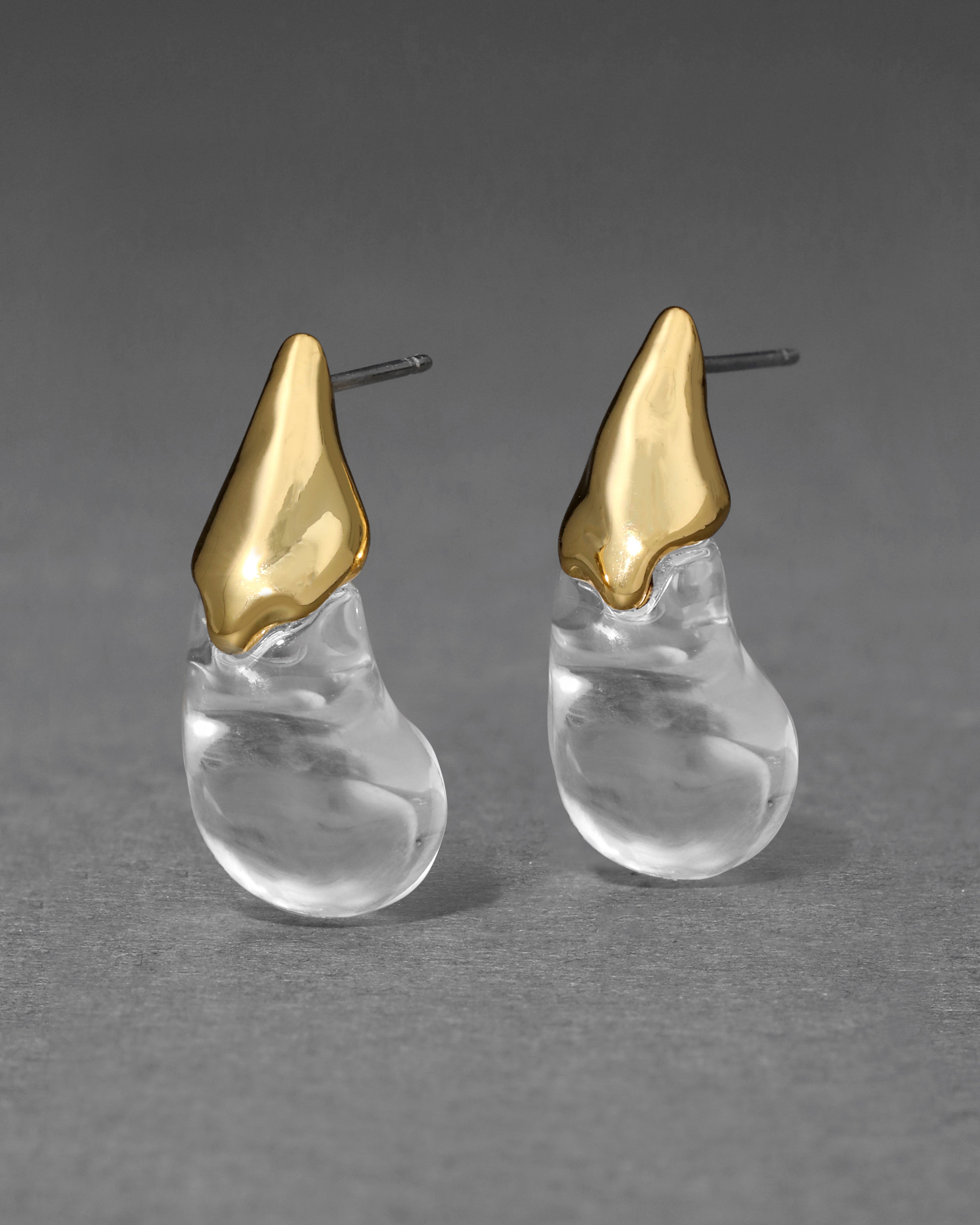 Outlet alexis bittar lucite Earrings