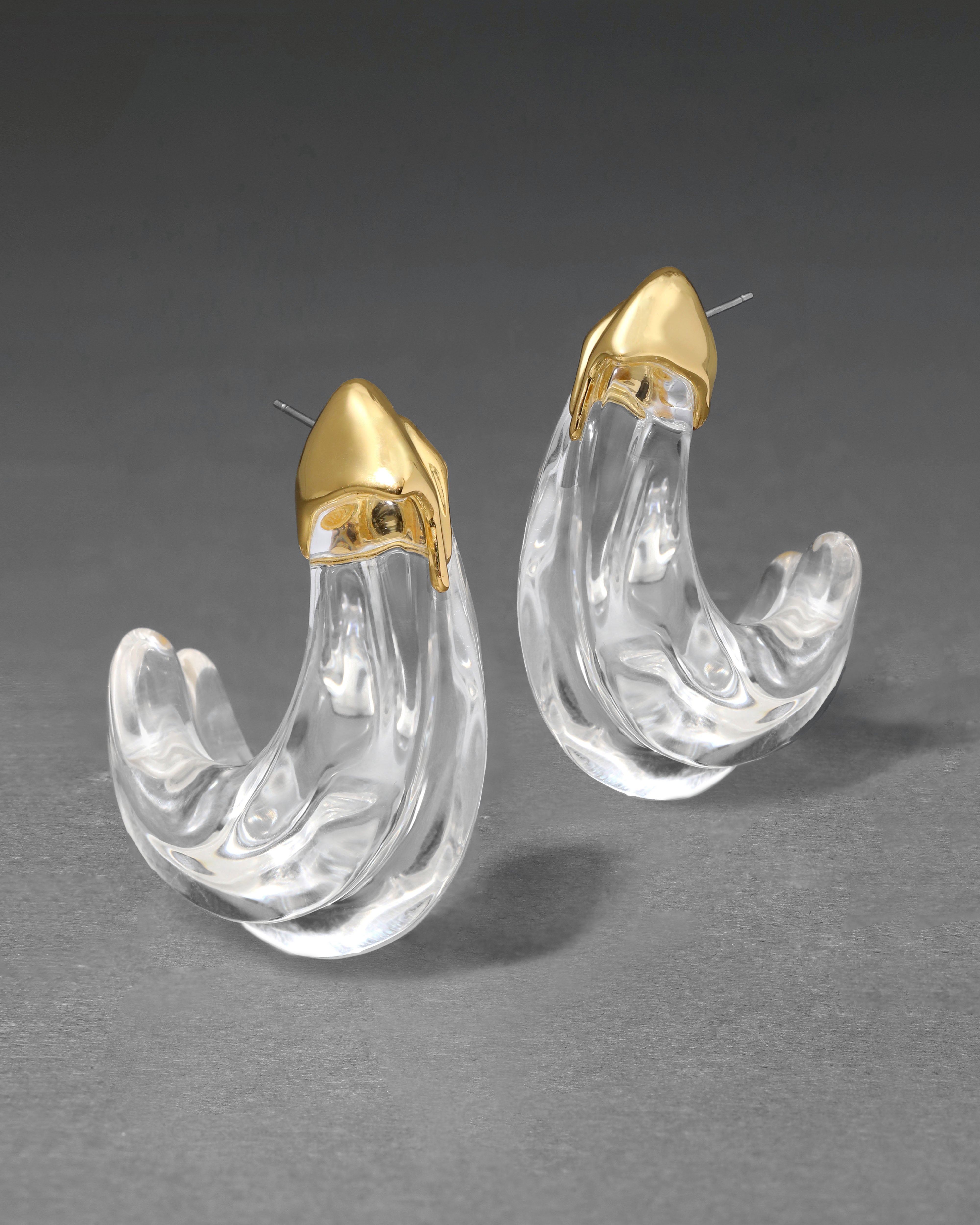 Outlet alexis bittar lucite Earrings