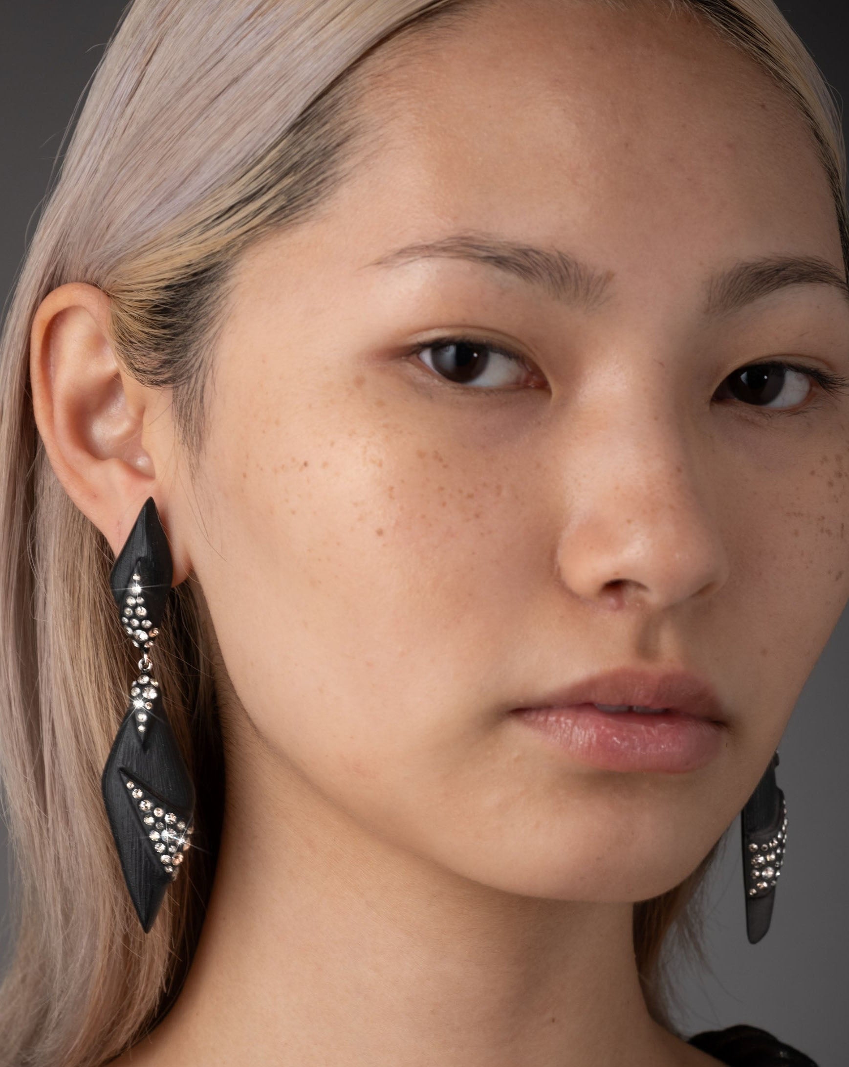 Alexis bittar sale earrings sale