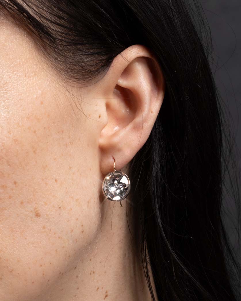 Alexis bittar deals drop earrings