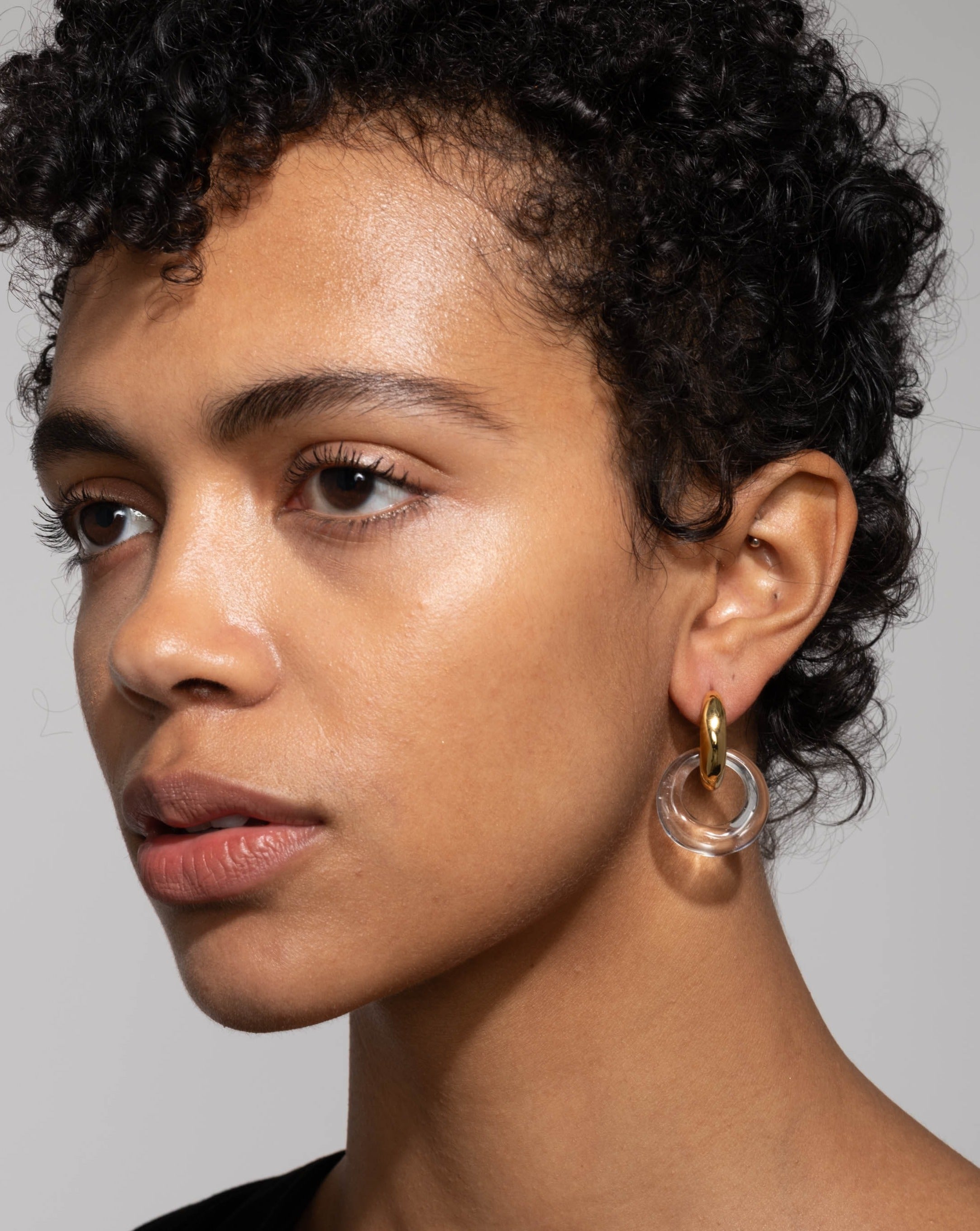 Lucite Jewelry + Lucite Earrings Collection | ALEXIS BITTAR